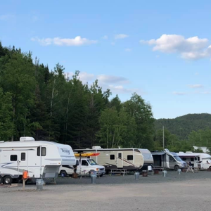 Maple Ridge RV Park