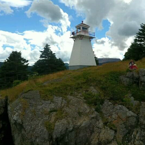 Self-Guided Woody Point Heritage Walk