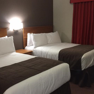 The Southern Port Hotel