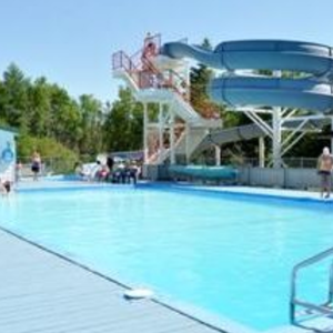 Funland Resort Attractions