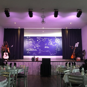 Twillingate New World Island Dinner Theatre