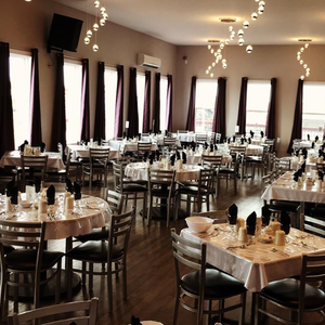 Twillingate New World Island Dinner Theatre