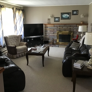 3Cs Short Stays - Cozy Comfort Corner