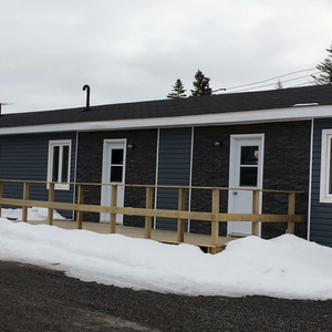 Torrent River Inn Cottages