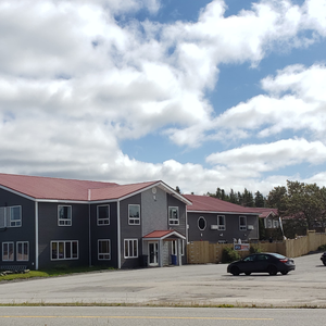 Torrent River Inn