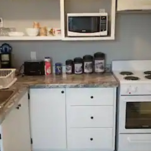 Jeanne's Place