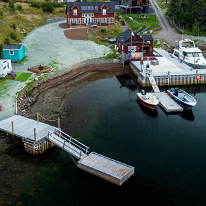 Trinity Baycation Rental