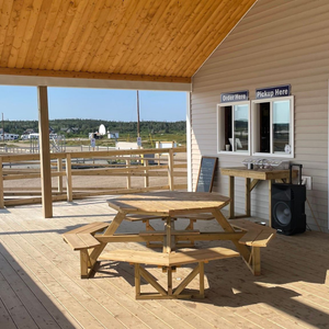 Lumsden Beach Company