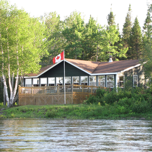 Gander River Outfitters