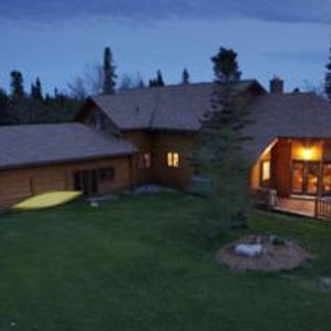 Tuckamore Lodge Ltd.