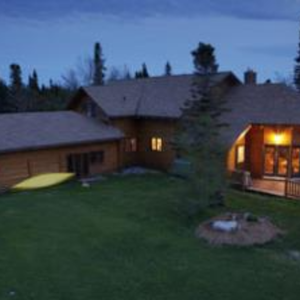 Tuckamore Lodge Ltd.