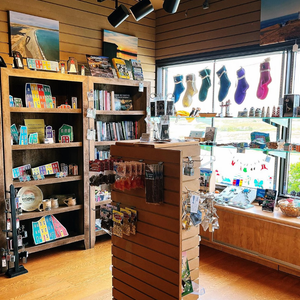 Edge of the Sea Gift Shop