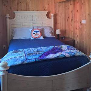 Trinity Eco-Tours Lodge