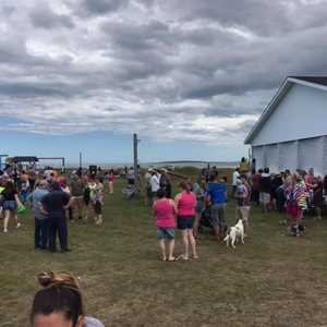 Lumsden Day - Celebration by the Sea