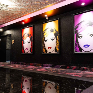 Mojo Lounge