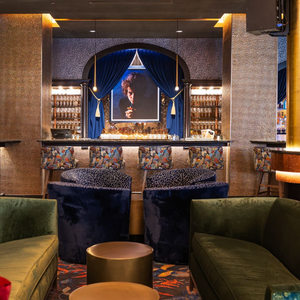 Zimmy's Restaurant and Lounge