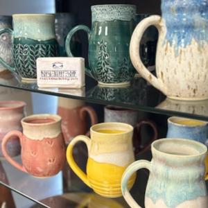George's Mountain Village Craft Shop
