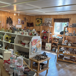 Middle Brook Gift Shop
