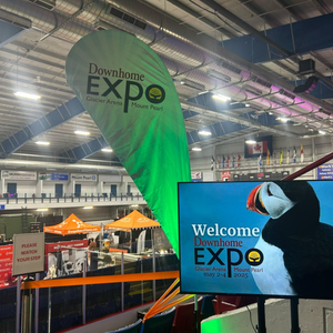 Downhome Expo