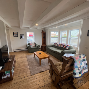 Wild Cove Retreat