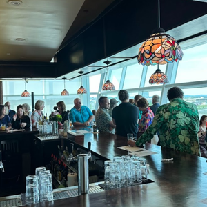 O'Reilly's Irish Newfoundland Pub at YYT