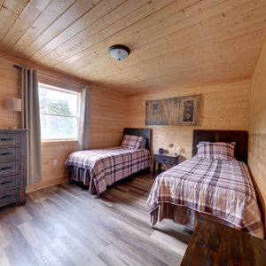 Jackladder Cottages