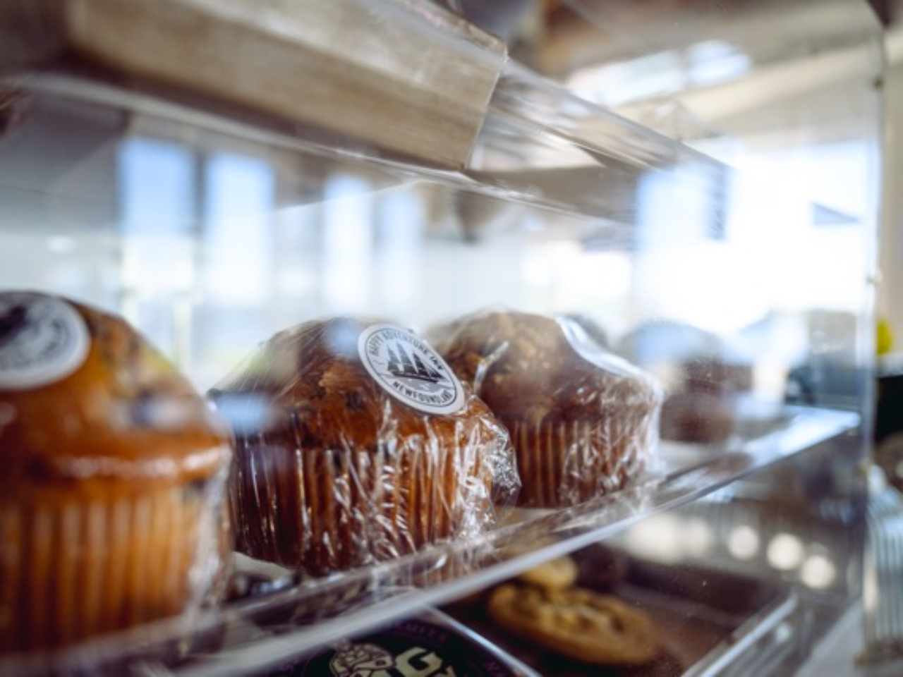 Pastries