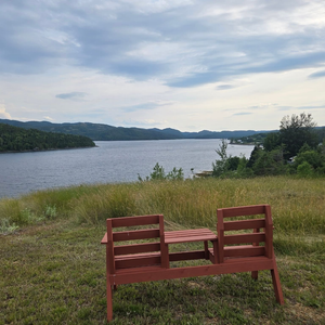 Pop's Place Glamping