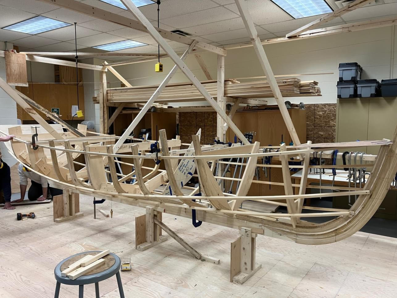 12 Week Workshop