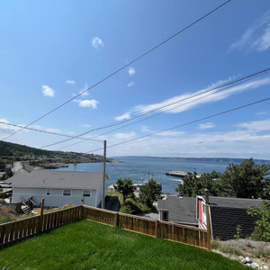 The Firm Property Management Solutions Inc - The Cove House