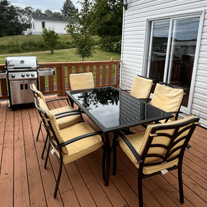 Saltbox Landing – Bayfront Views
