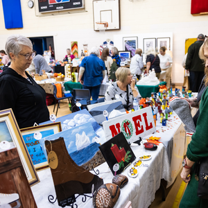 Gros Morne Fall Fest
