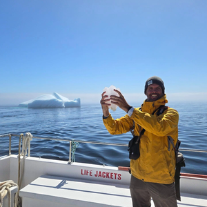 Whaler's Quest Ocean Adventures