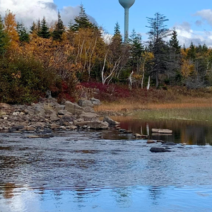 Torrent River Nature Park