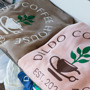 Dildo Coffee House
