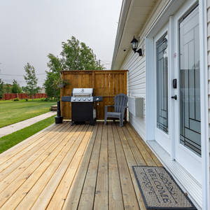 The Blueberry Patch Suite