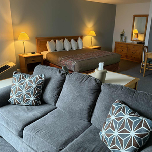 Northern Light Inn
