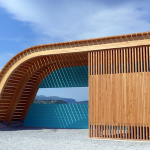 Seven Corners - Woody Point