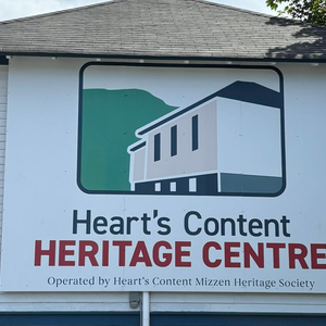 Heart's Content Heritage Centre
