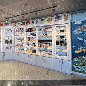 Heritage Shop St. John's International Airport