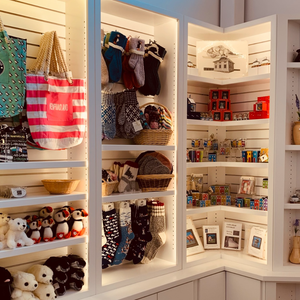 Heritage Shop Cape Spear