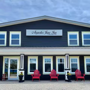 Augustus Jane Inn
