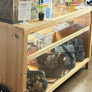 Heritage House Craft and Gift Shop