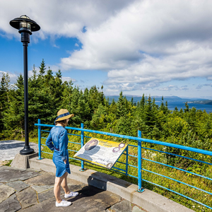 Captain James Cook Historic Site