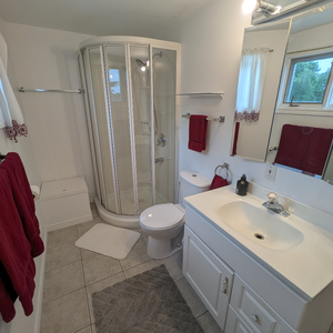 SpringHouse Saltwater Loft