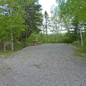 George Huxter Memorial Park