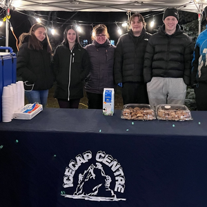 Springdale Annual Christmas Tree Lighting