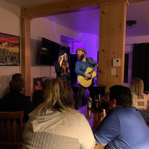 Olde House Shows