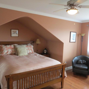 Lancaster Inn B&B