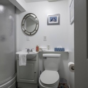 Jellybean Power Apartment